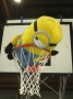 mascotte