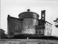 1. La chiesa rotonda di San Galgano a Montesiepi (Chiusdino)