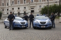 nuove auto polizia