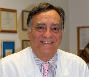 Prof. Furio Pacini, direttore endocrinologia AOU senese