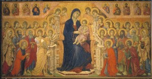 Maestà