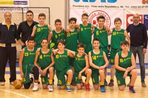 Costone Under 13