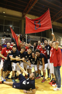 Virtus promozione 2016 2