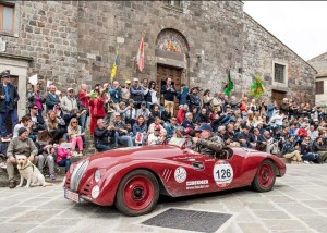 mille miglia radicofani