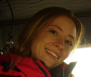 La dottoressa Eleonora Strada