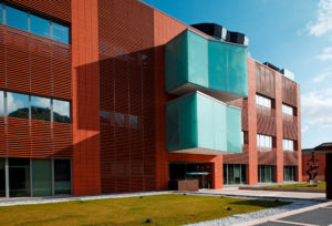 Incubatore Toscana Life Sciences