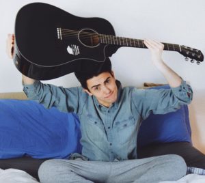 Michele Bravi