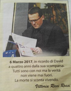 Il box sulla Nazione