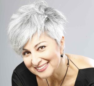 Eva Mei