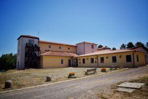 antincendi monticiano centro esterno
