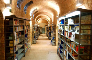 Biblioteca comunale_Incontri