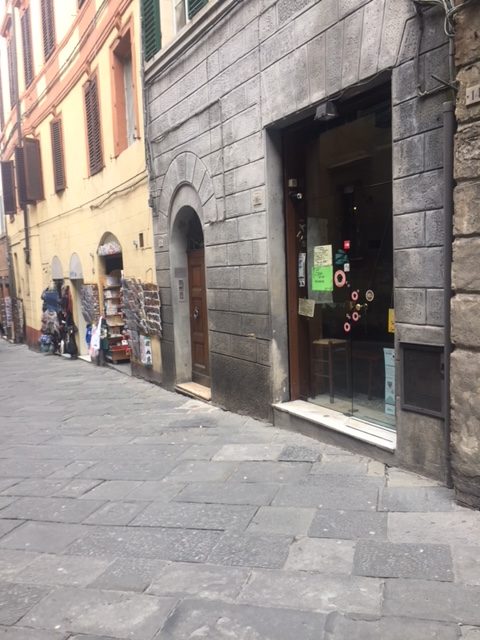 gino