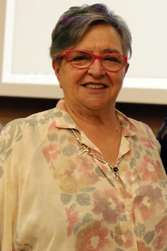 Alessandra Giani