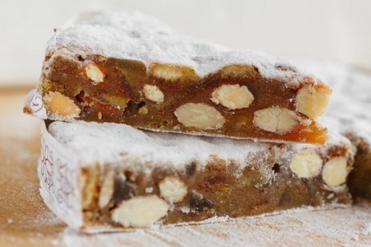 panforte