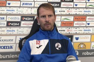 Giuliano Lamma, vice allenatore del Siena