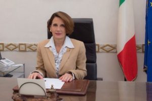 Maria Grazia Forte
