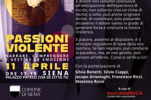 Passioni violente