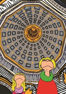 29 cupola
