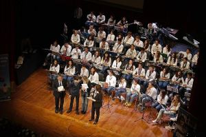 Young Band di Chiusi