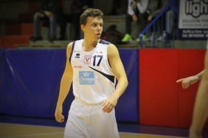 Francesco Bonelli