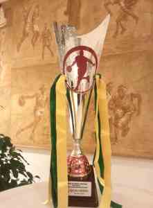 La Coppa 2