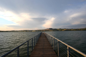 Il Lago di Chiusi