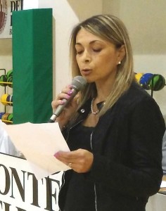 Lisanna Boschini