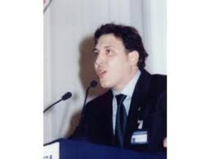Lorenzo Rosso