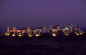 Monteriggioni notte_800x517