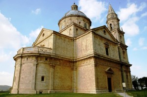 San Biagio tempio