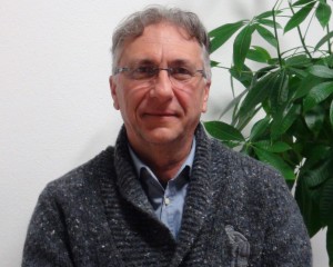 Claudio Franci, presidente Cefoart