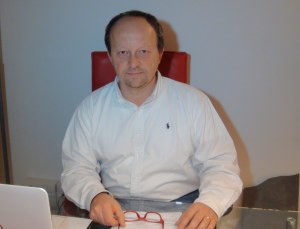Claudio Vigni Direttore Scuola Edile Siena