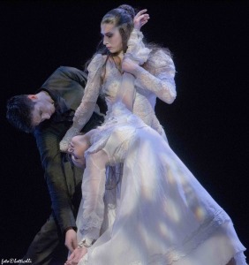 foto Giselle
