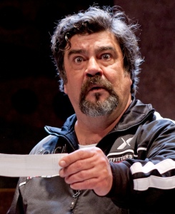 Francesco Pannofino