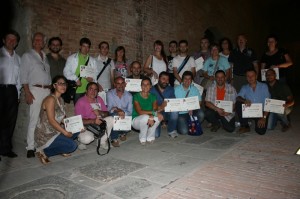 gruppo La Notte del Museo_800x533