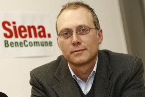 Il parlamentare senese Luigi Dallai