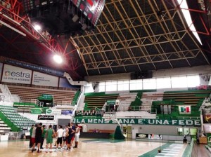 mens sana 1871 allenamento