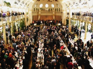 merano wine festival
