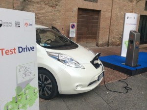 mobilità elettrica test drive_800x598