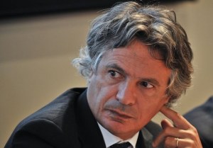 L'ex presidente di Banca Mps Giuseppe Mussati