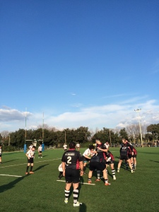 rugby cus-livorno