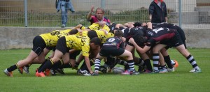 rugby under 14 mischia