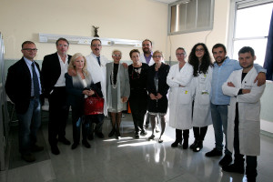 scleroderma unit scotte