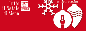 tutto il Natale di Siena logo